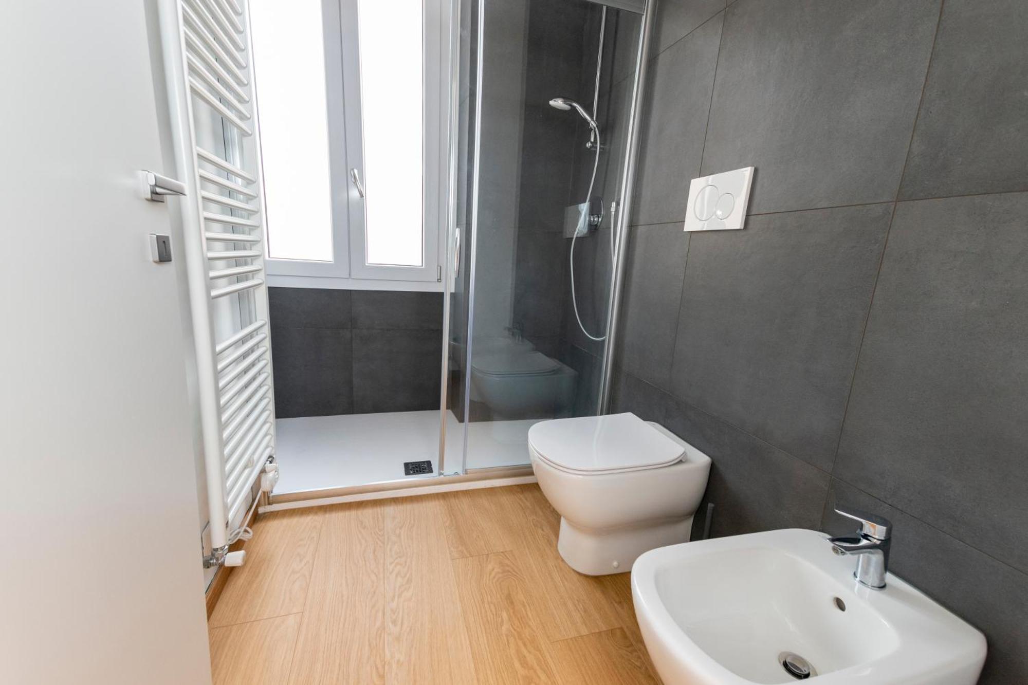 Ihost Apartment - Simonetta 7 Милан Экстерьер фото